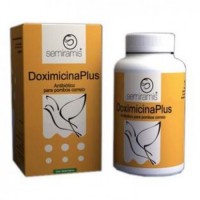 Doximicina Plus - Respiratory problems - by Ibercare