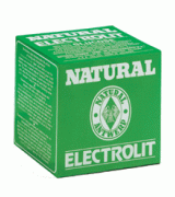 Electrolit 240 gr by Natural