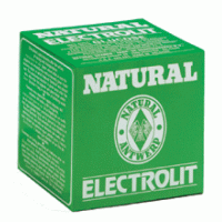 Electrolit 240 gr by Natural