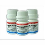 Enrofloxacina 5 - 100 tablets by Romvac