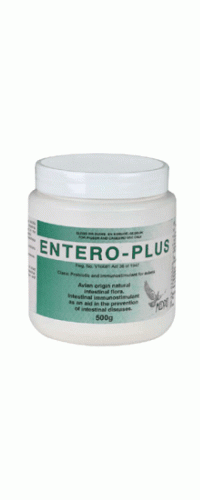 Entero-Plus by Medpet 