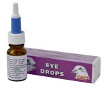 Eye Drops - Eye and Ear Infections - by DAC