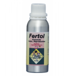 Fertol 250ml - oil for breeding - by Comed