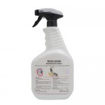 Giaclean - LOFT DISINFECTION SPRAY - by Giantel