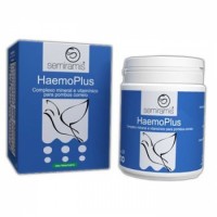 Haemo Plus - Minerals - Vitaminins - Amino-acids - by Ibercare
