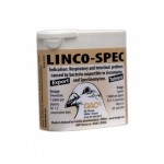 Linco-Spec in Tablets by DAC