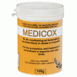 Medicox by Medpet Medicox by Medpet