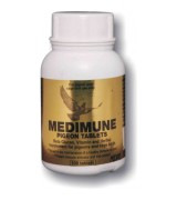 Medimune 100 pills (immunity) by MedPet Medimune 100 pills (immunity) by MedPet