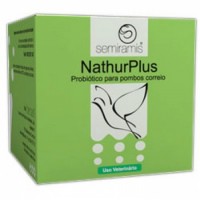 Nathur Plus - Probiotic - by Ibercare