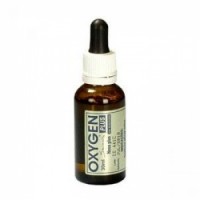 Oxygen Plus 30 ml by Ibercare