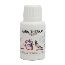 Para-Therapy 50ml - salmonellosis - paratyphus - by Giantel