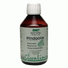 Pindaolie - Peanut Oil - Energy - by DAC