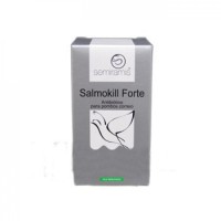 Salmokill Forte - Salmonellosis - E-coli - by Ibercare