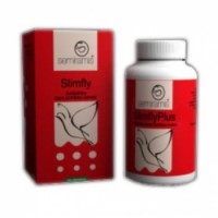 SlimFly Plus 100gr - Broad-Spectrum Antibiotic - by Ibercare
