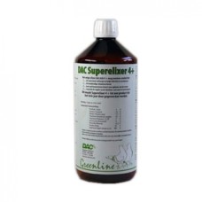 Superelixer 4+ - Vitamins - by DAC 