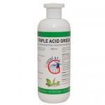 Triple Acid Green 500ml - immune system - by Giantel