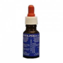 Vita-Peka 3 15 ml by BelgaVet