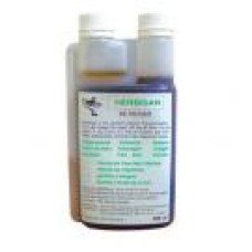 Herbisan 550 ml by De Reiger (based nutritional supplement of apple cider vinegar)