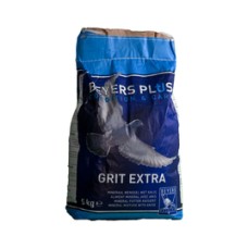 Grit Extra by Beyers