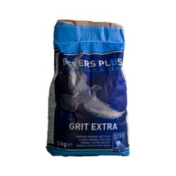 Grit Extra by Beyers