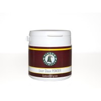 Liver Clean Powder 100gr - cleanse the liver - by Pigeon Vitality