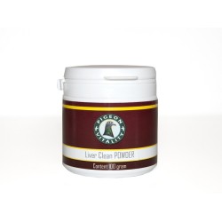 Liver Clean Powder 100gr - cleanse the liver - by Pigeon Vitality Liver Clean Powder 100gr - cleanse the liver - by Pigeon Vitality