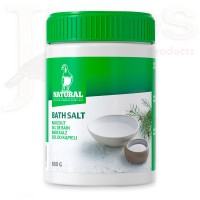 Bath Salt - Badzout - 650gr by Natural