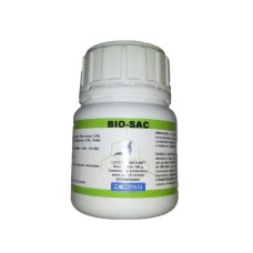 Bio-Sac 100gr - probiotic - by Zoopan