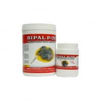 Bipal P-20 800g - young pigeons and cage birds