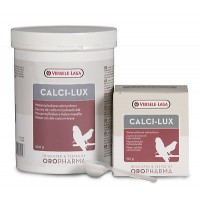 Calci-Lux 150g - calcium - by Oropharma - Versele-Laga