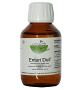 Enteri Duif 100 ml by Herbots