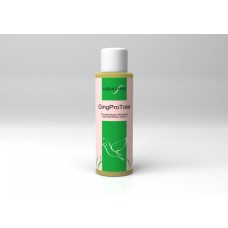GingPro Total 500ml - moulting - by Ibercare