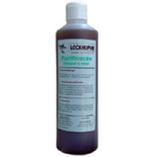 Lockhopur 500 ml by De Reiger 