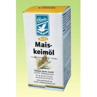 Mais-Keimol 250 ml and 500ml - corn germ oil - by Backs