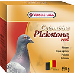 Pickstone Red 600g by Versele-Laga Pickstone Red 600g by Versele-Laga