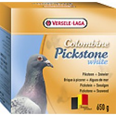 Pickstone White 650g by Versele-Laga