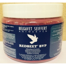 RedBeet 400g - Beet 100% natural - by BelgaVet