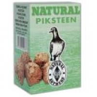 Piksteen 620 gr - Minerals and Vitamins - by Natural