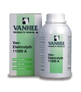 Van-Elektrolyth 11000A by Vanhee Van-Elektrolyth 11000A by Vanhee