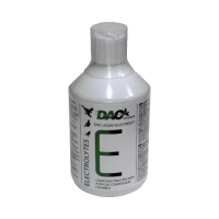 Liquid electrolytes 1000ml - speed recovery - by DAC