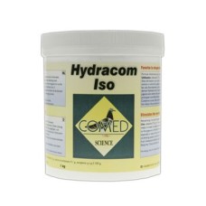 Hydracom Iso 1000 gr (rehydration after release) by Comed