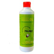 Lookolie 200 ml - garlic oil 100% natural - by Paloma