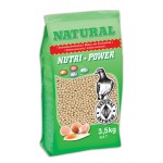 Nutri Power 3.5 kg by Natural