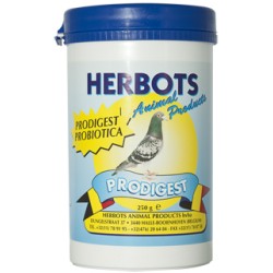 Prodigest by Herbots