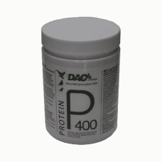 Protein-P-400 High protein energy mix - by DAC