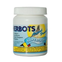 Super Flight by Herbots Super Flight by Herbots