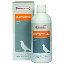 Dextrotonic by Oropharma - Versele Laga