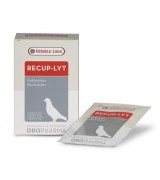 Recup-Lyt Electrolytes by Oropharma - Versele Laga