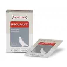 Recup-Lyt Electrolytes by Oropharma - Versele Laga