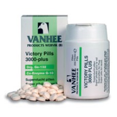 Victory Power Pills by Vanhee 